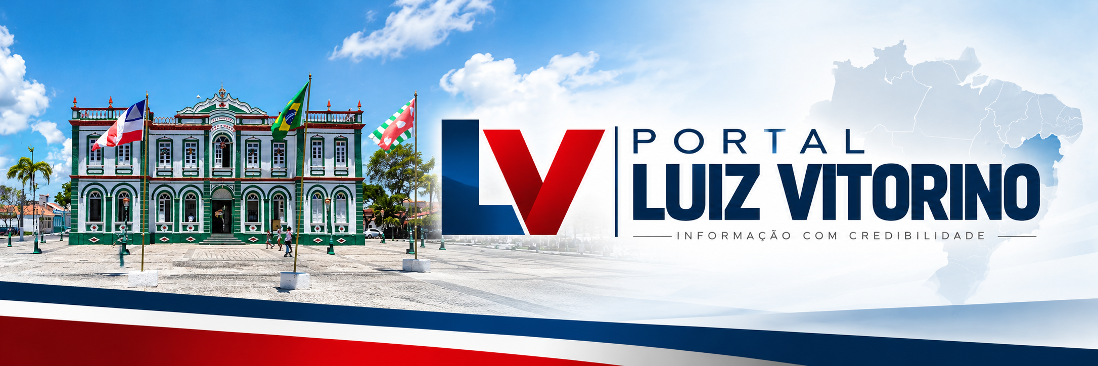 Portal Luiz Vitorino